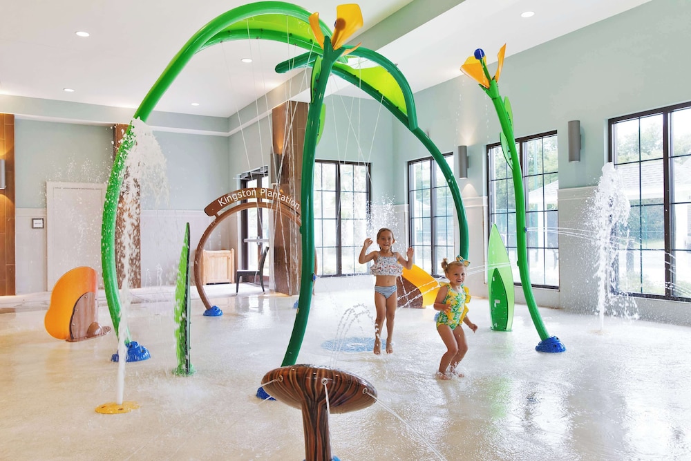 Hilton Myrtle Beach Resort - photo 64