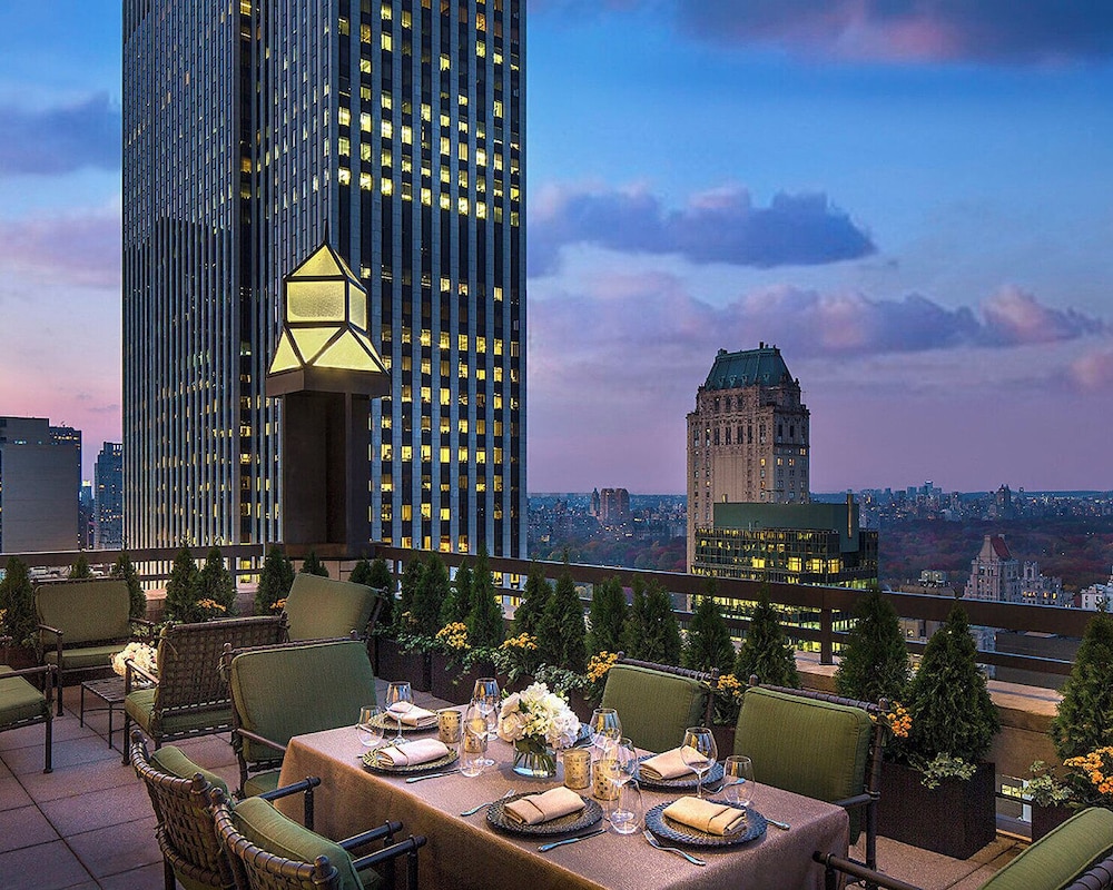 Four Seasons Hotel New York - photo 23