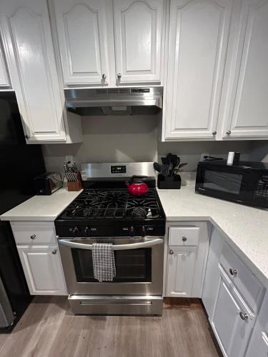 North Las Vegas Beauty 4 bedroom