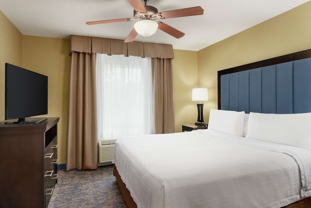 Homewood Suites by Hilton Fort Smith - photo 23