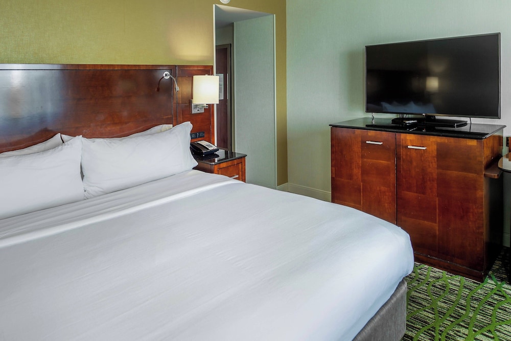 Marriott St. Louis West - photo 29