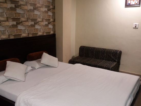 Hotel City Palace — Bhilwara — photo 5