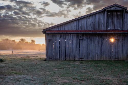 Bourb Inn - photo 9