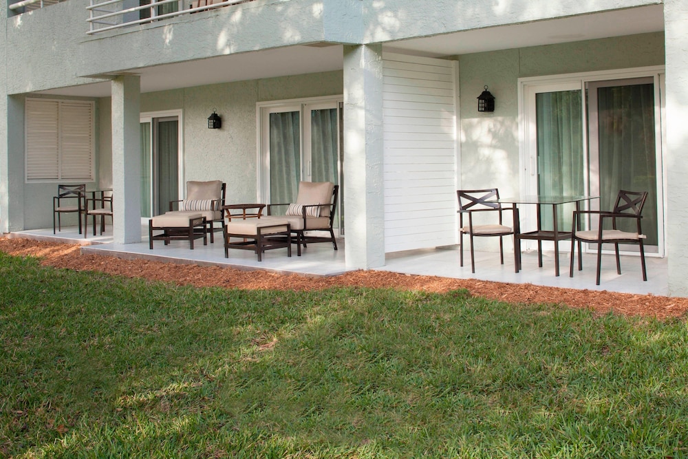 Sawgrass Marriott Golf Resort & Spa - photo 14