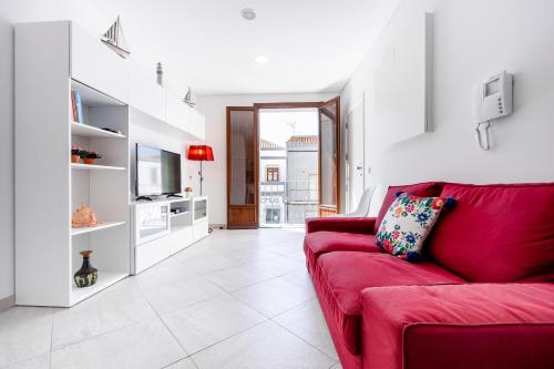 Apartamento 1º de Maio — 4-Star Luxury Hotel in Tavira, Portugal