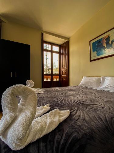 Casona Hotel in Pasto, Colombia