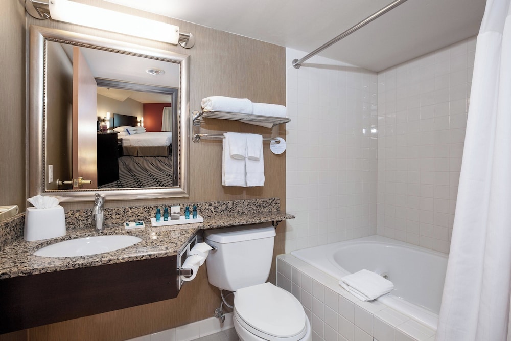 Delta Hotels by Marriott Fargo - photo 39