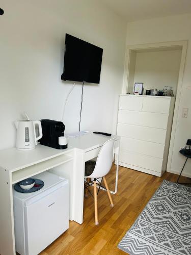 Deluxe - carbon neutral hotel in Burladingen