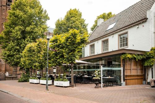 Herberg Sint Petrus — Hilvarenbeek
