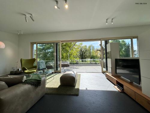 Seeblick Deluxe — 4-Star Luxury Hotel in Radolfzell, Germany