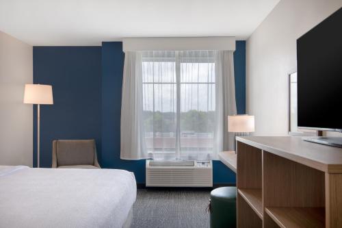 Spark by Hilton Montgomery EastChase - photo 48