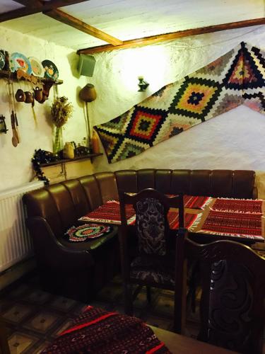 HotelBugel in Nadvirna, Ukraine