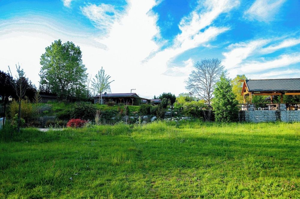 Weather Kamping & Bungalow Otel in Gebze, Turkey