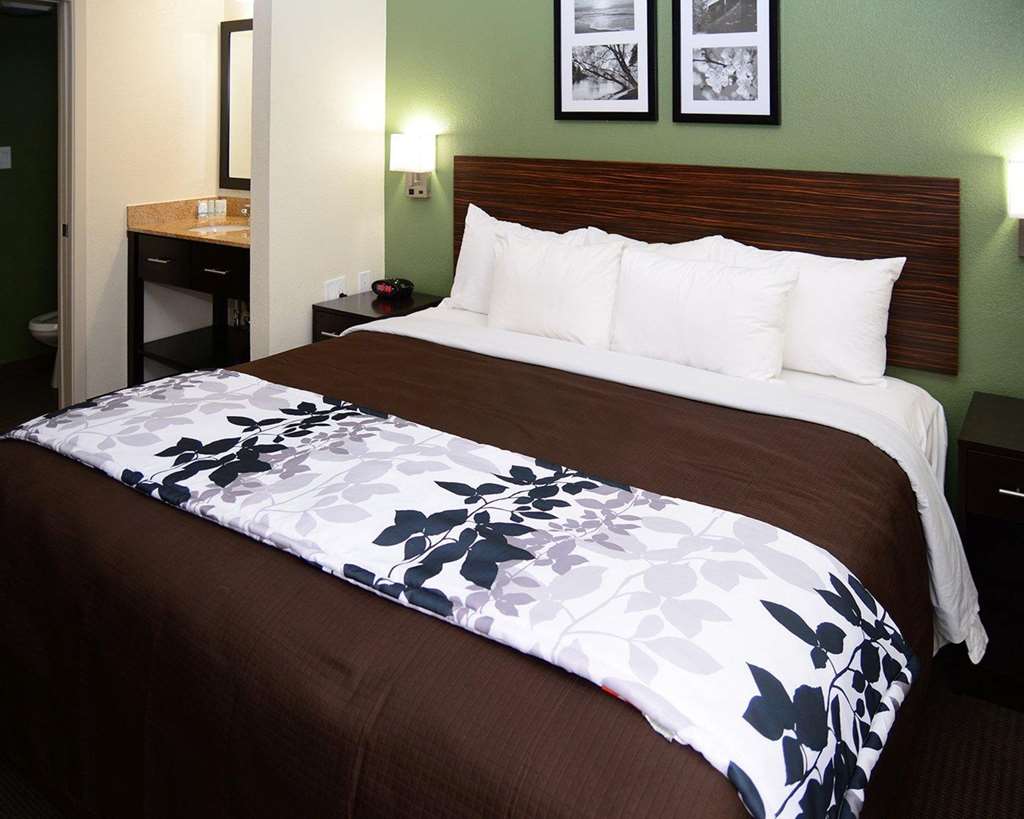 Sleep Inn Horn Lake Southaven - photo 11