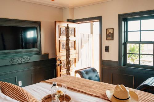 El Caminante Bar & Bungalows - photo 8