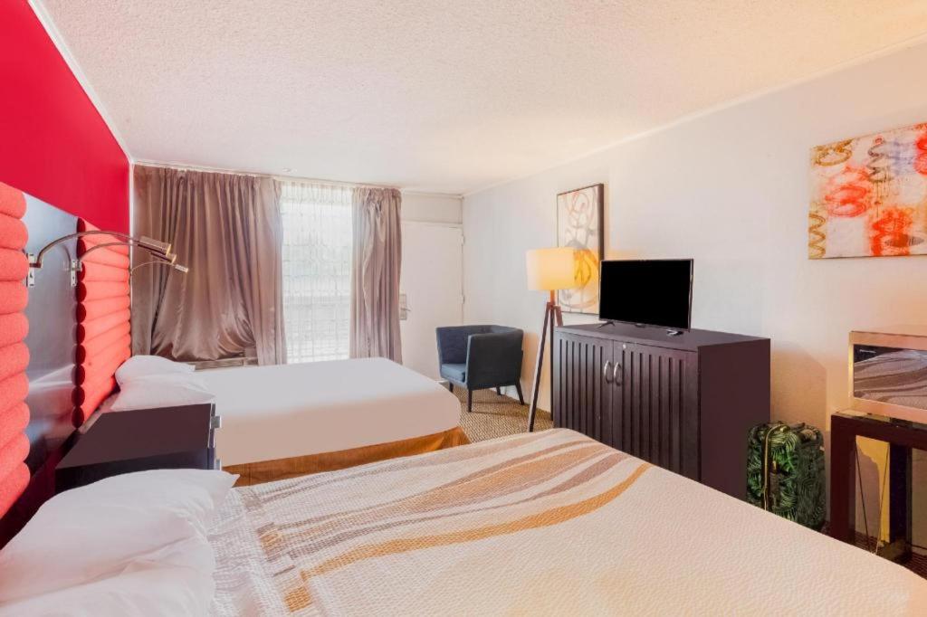 OYO Hotel O Jackson I 55 North - photo 12