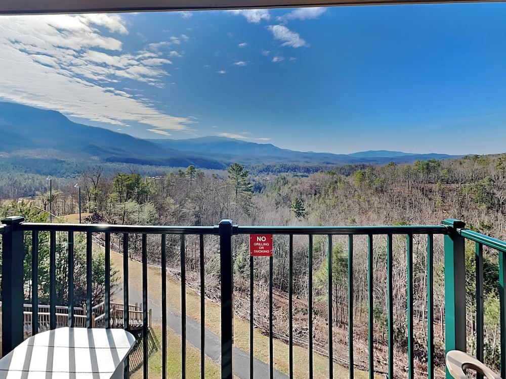 Deer Ridge Mountain Resort by JMR - photo 93