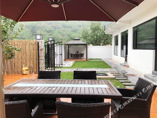Peach home - carbon neutral hotel in Beijing