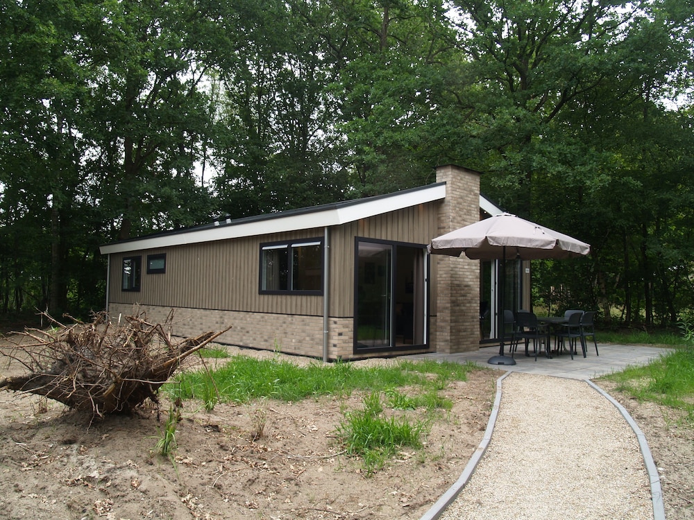 Europarcs Ruinen — Ruinen — photo 5