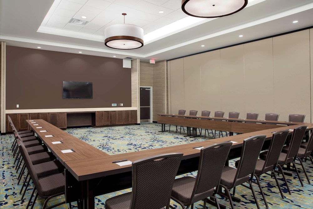 SpringHill Suites by Marriott Orlando Theme Parks Lake Buena Vista - photo 48