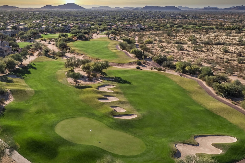 JW Marriott Phoenix Desert Ridge Resort & Spa - photo 99