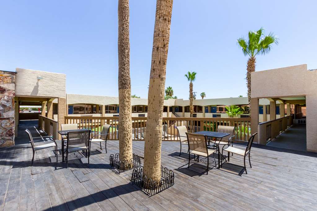 Motel 6 Glendale - photo 11