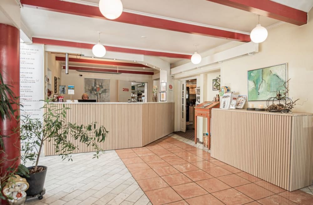 Hotel Årslev Kro — Arhus — photo 2
