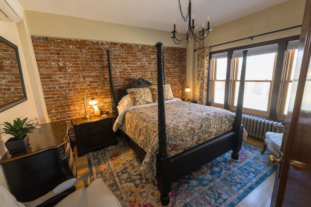 Murray Hotel - photo 27