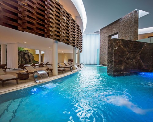 Hotel Grand Velas Riviera Maya Ambiente ZEN in Playa Del Carmen, Mexico