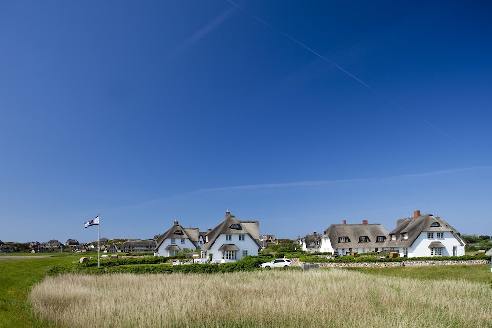 Strandvogtei Sylt — Sylt-Ost — photo 2