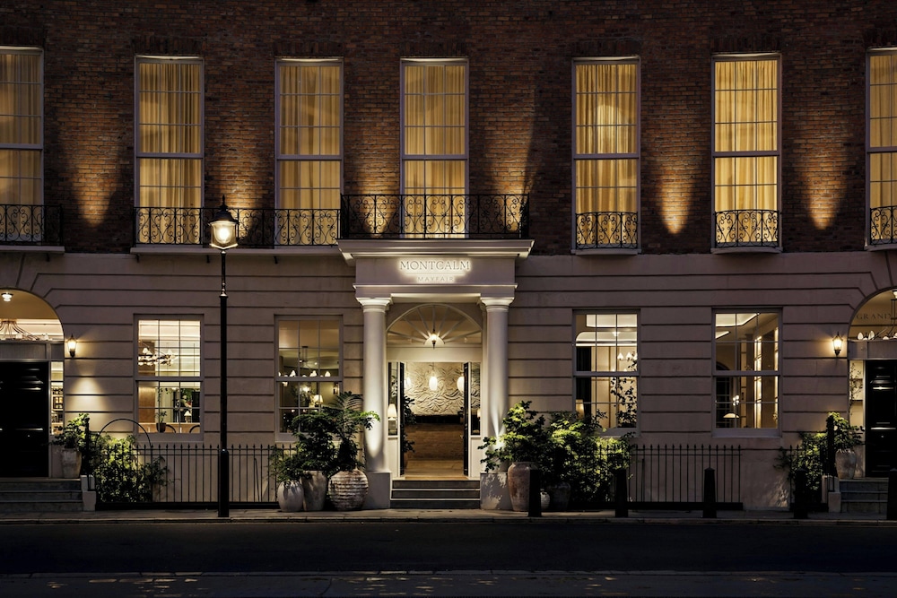 Montcalm Mayfair Autograph Collection