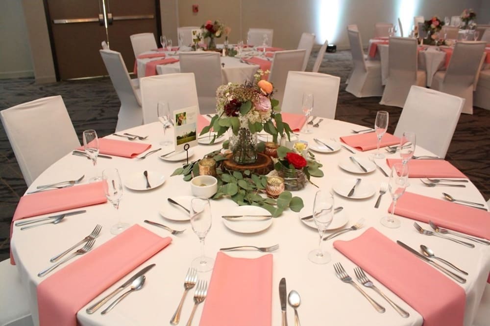 Holiday Inn Bloomington Normal by IHG - photo 26