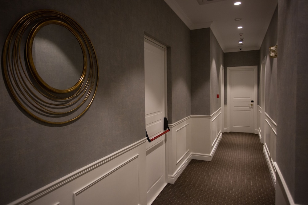 Lifferent Hotel & Spa