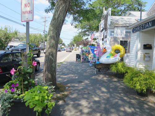 525 Route 28 Harwich Port Cape Cod The Mooring - photo 44