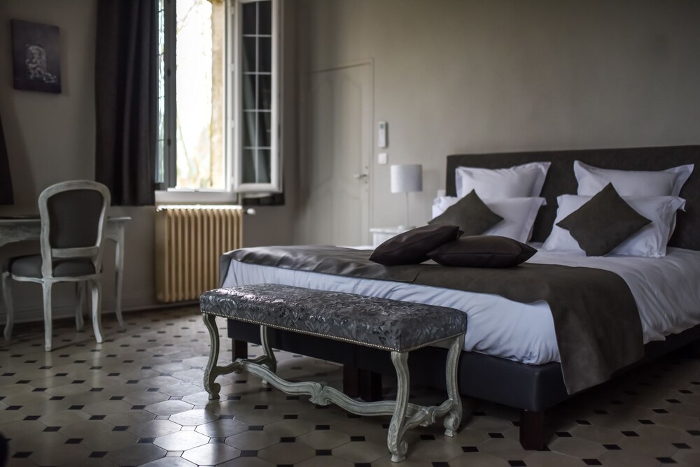 Auberge de la Treille — Avignon — photo 2