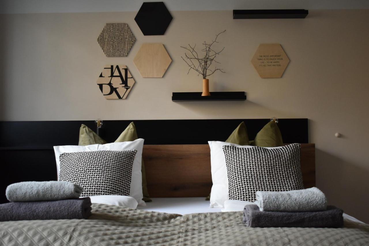 Home B29 — 4-Star Luxury Hotel in Landeck, Austria