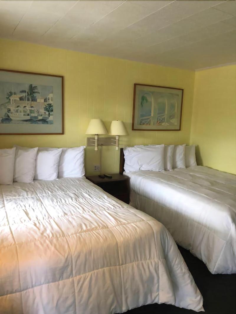 Swell Motel - photo 57