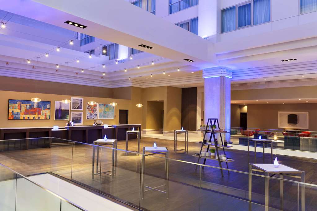 The Royal Sonesta Minneapolis Downtown - photo 88