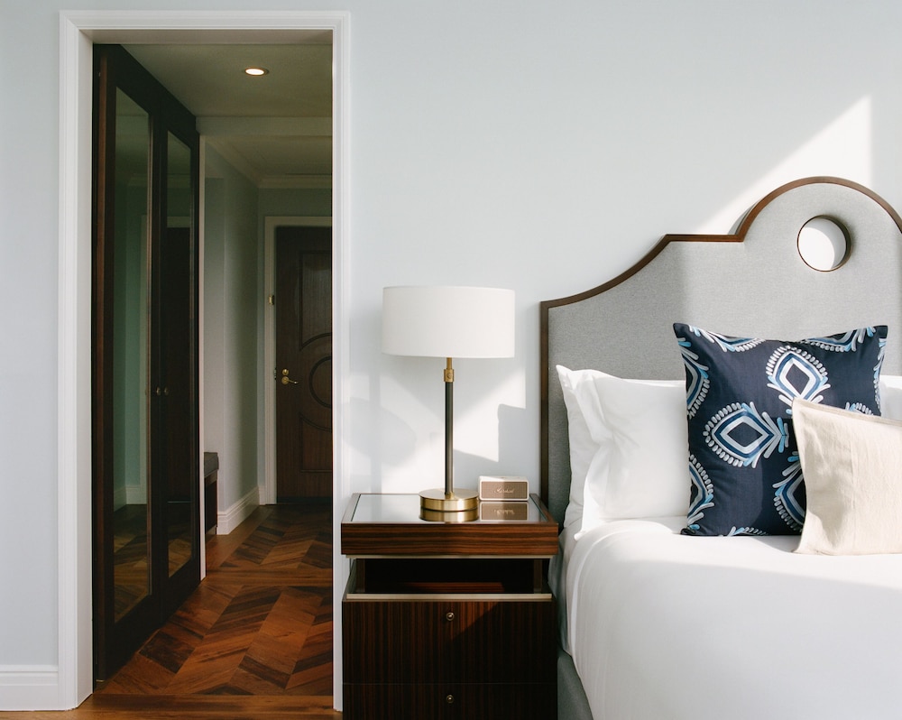 Hôtel Swexan - photo 24
