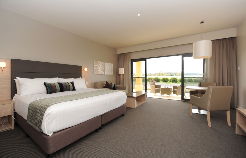 The Barn Accommodation — Mount Gambier — photo 5