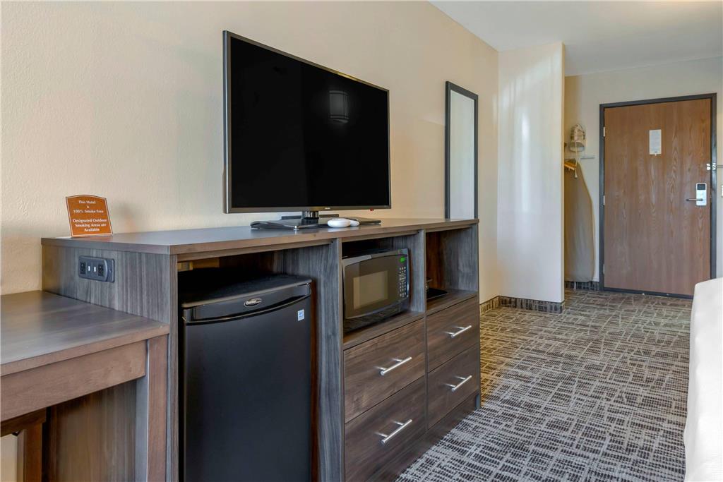 Quality Inn St. Cloud West - photo 10
