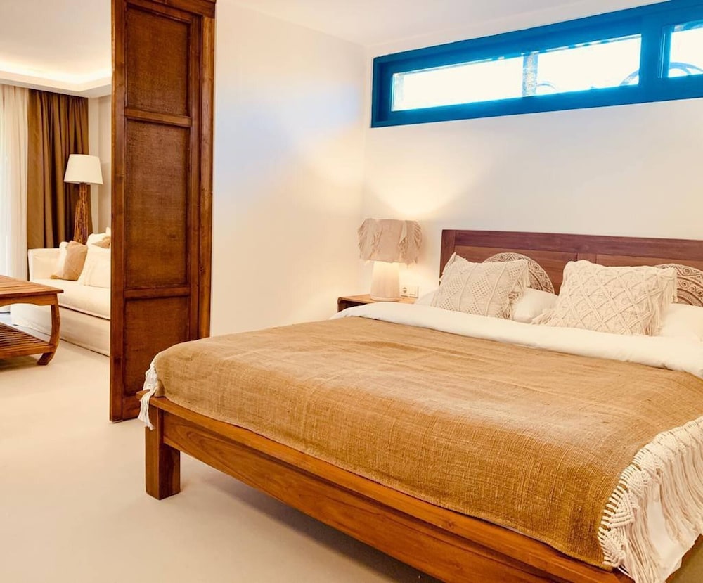 Pure Luxury In Yalikavak — Bodrum