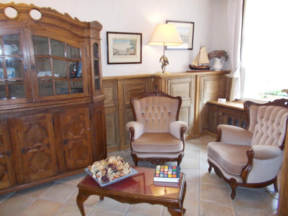 Hotel Manitoba — Blankenberge — photo 3