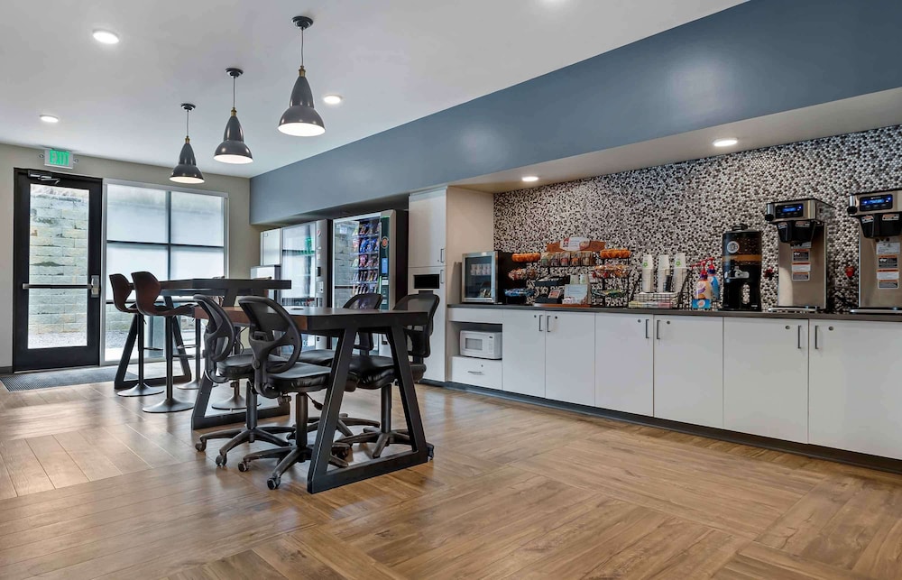 Extended Stay America Premier Suites Augusta - photo 29