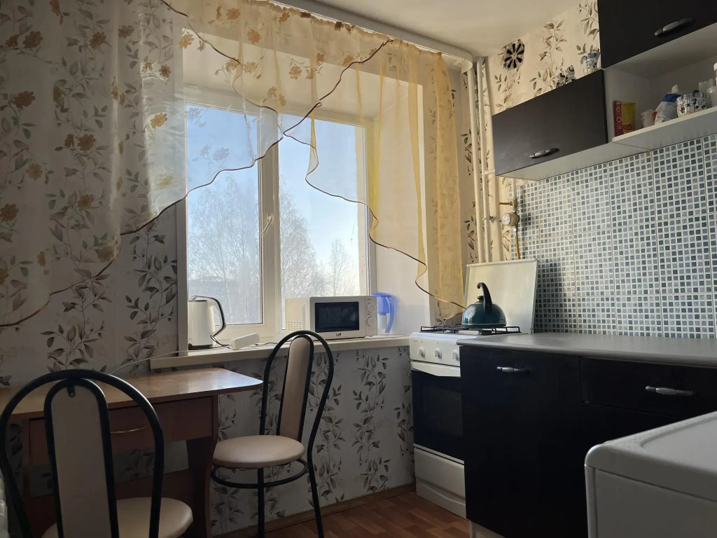 Apartments On Gagarina Street 1 21506513 — Shakhun Ya