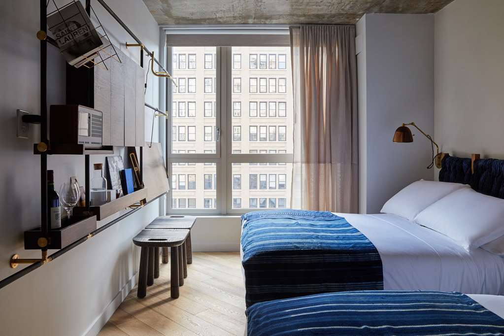 Made Hotel - photo 29