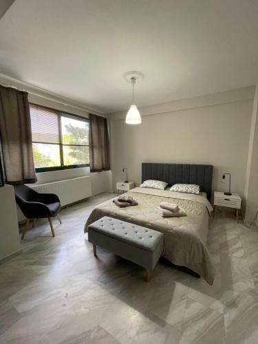 Maria’s Central Apartment — Xanthi — photo 2