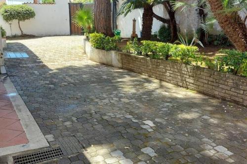 In Vacanza a Gaeta Villa Marianna — Gaeta — photo 5