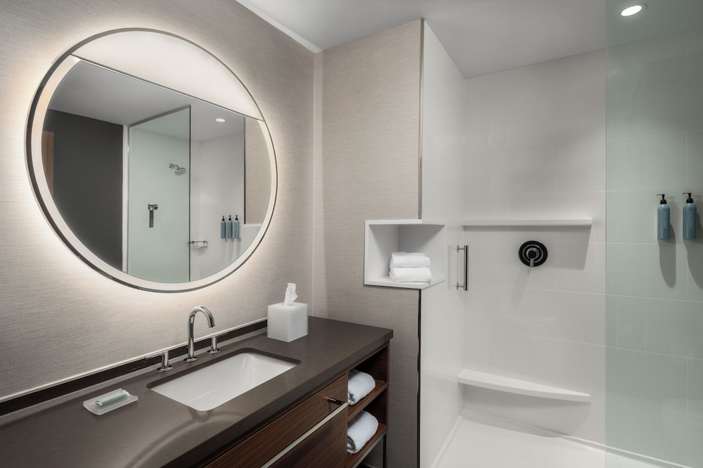 Courtyard by Marriott Gainesville GA - photo 19