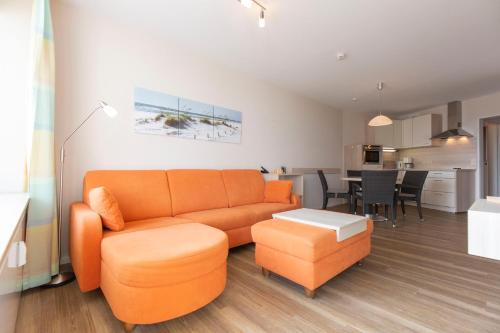 Lord Nelson 419 — 4-Star Luxury Hotel in Cuxhaven, Germany